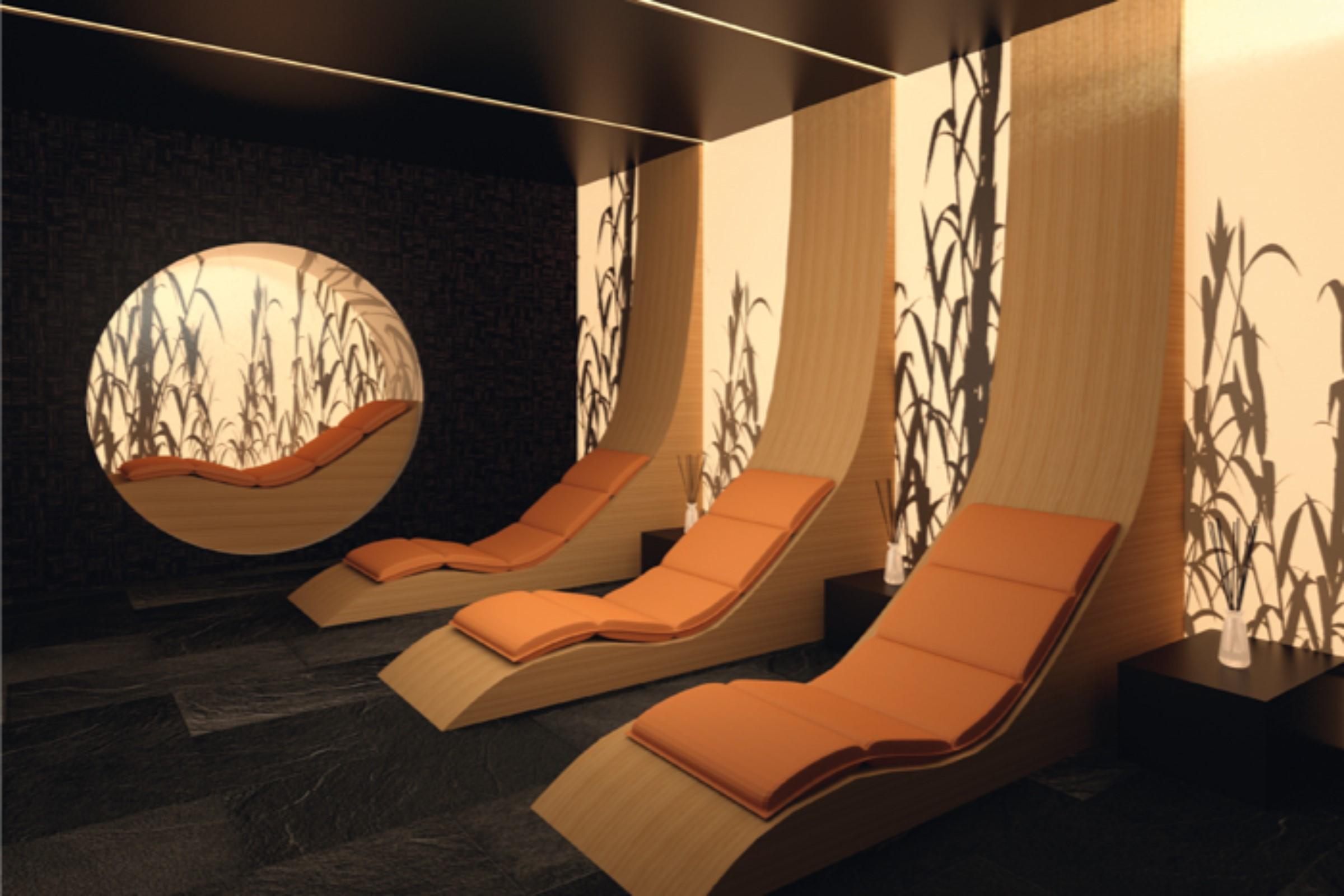 Hotel Moevenpick Du 5*