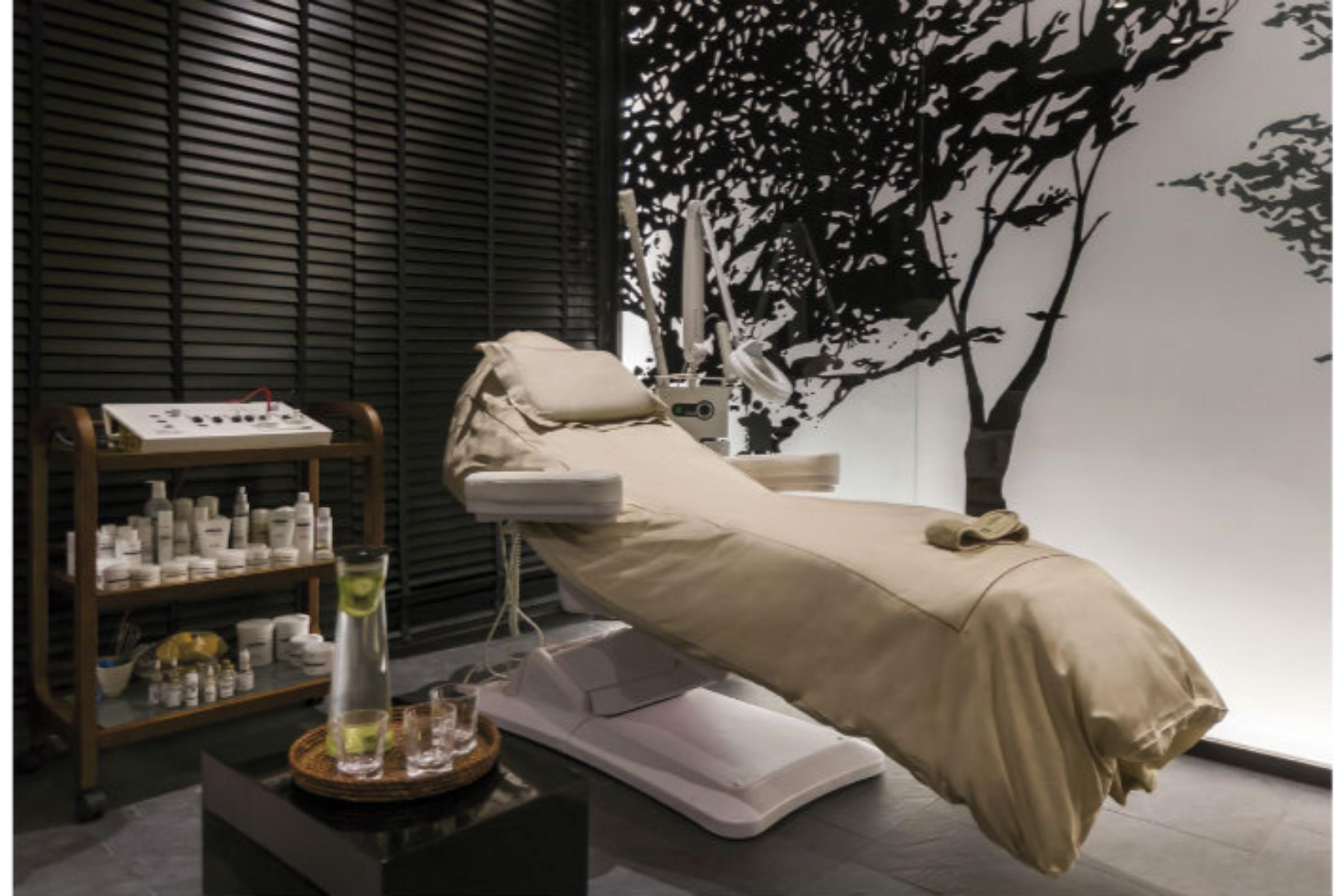 Hotel Moevenpick Du