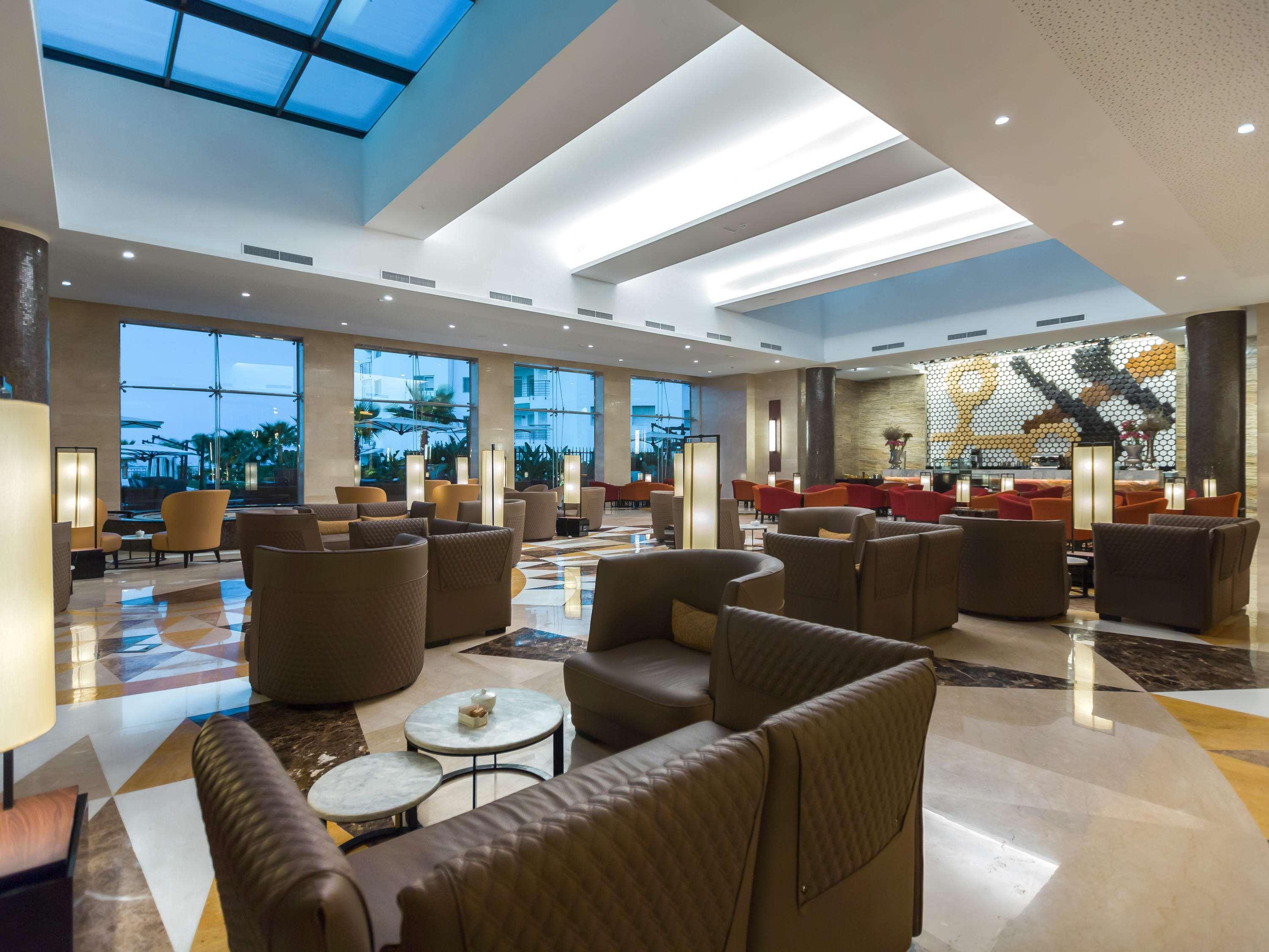 Moevenpick Du Tunis