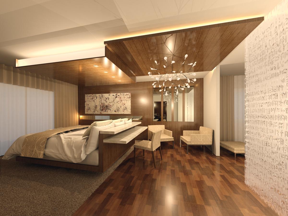 Hotel Moevenpick Du 5*