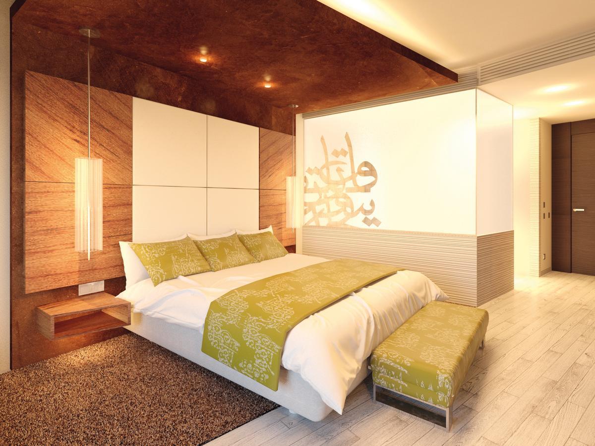 Moevenpick Du Hotel Tunis
