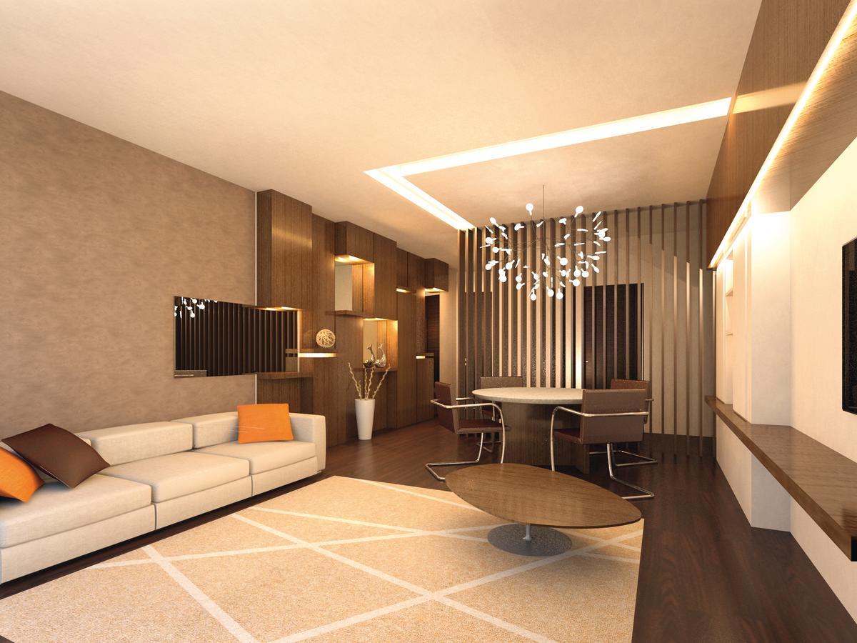 Hotel Moevenpick Du