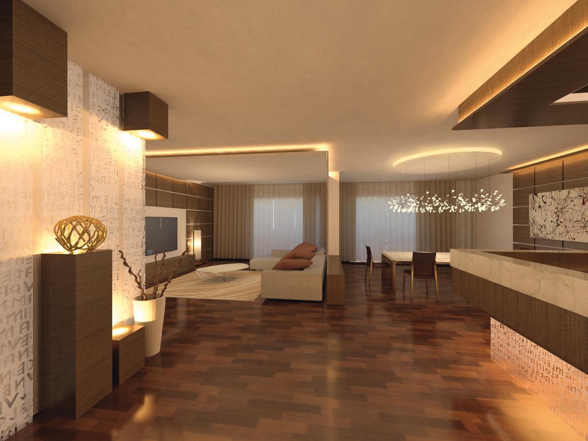 Hotel Moevenpick Du 5*