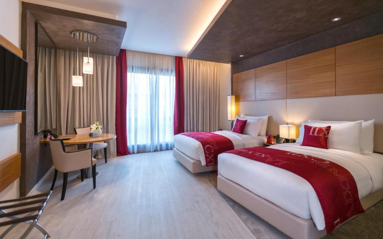 Moevenpick Du